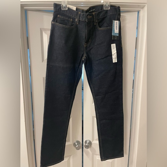 Old Navy Other - NWT Old Navy Mens Denim Jeans